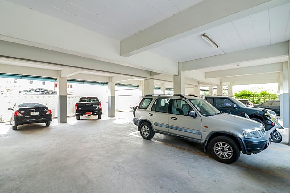 OYO 117 King One Suvarnabhumi