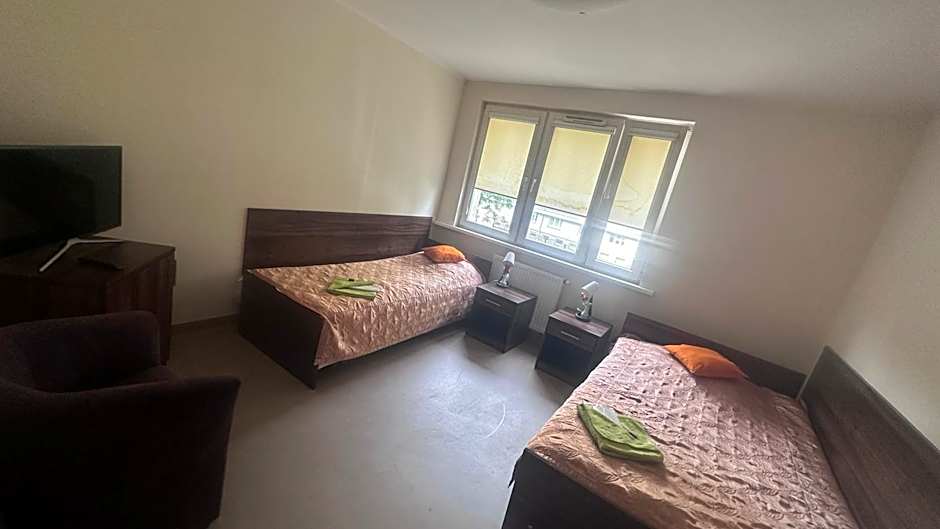 Dom Studencki Zbyszko