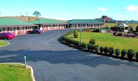 Kentish Hills Retreat