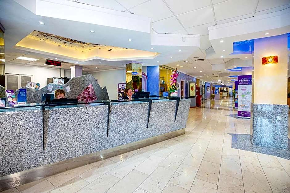 Hotel Servigroup Nereo