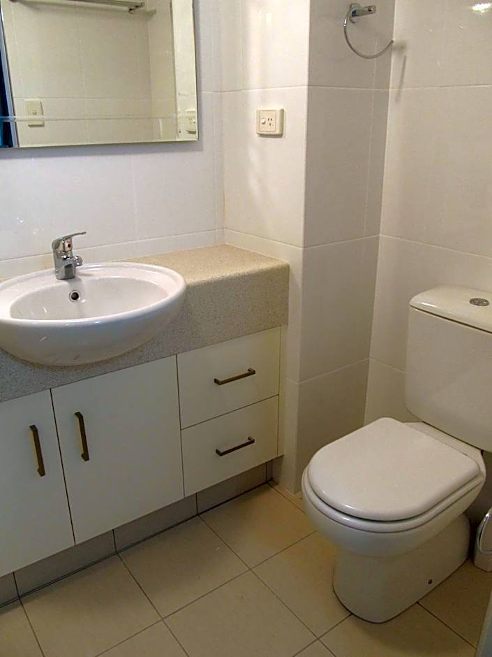 Costa D'Ora Holiday Apartments