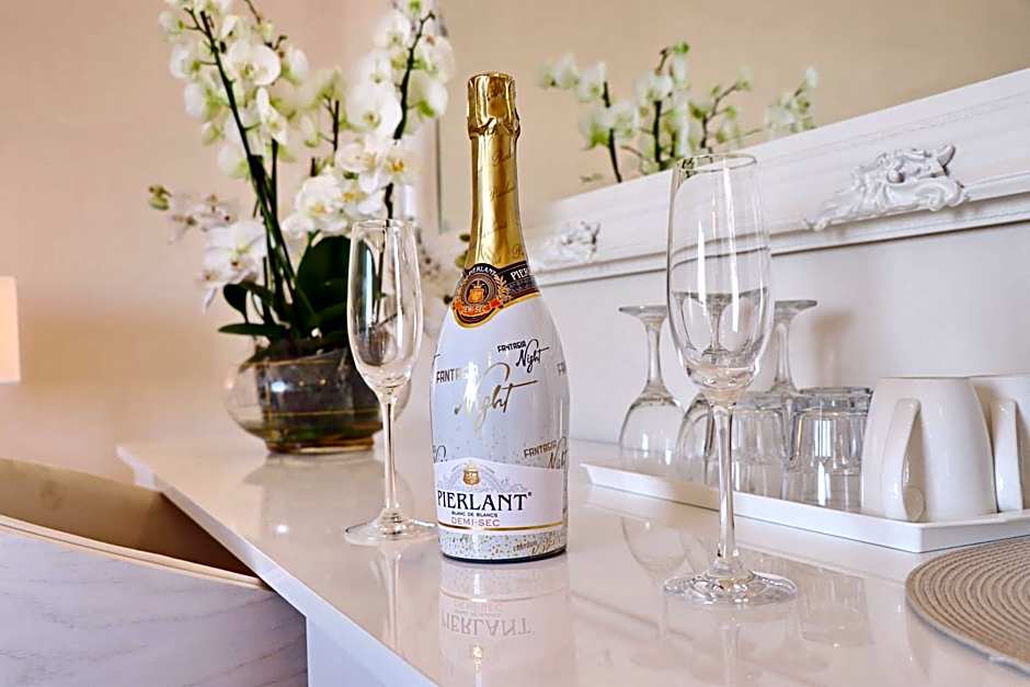 Hotel Pansion Villa Antonio