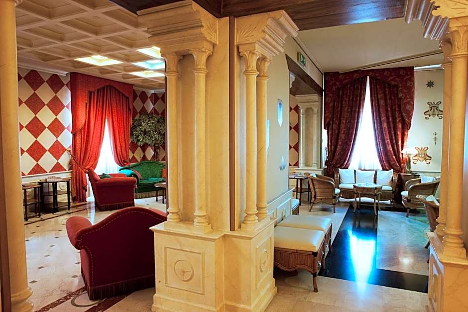 Hotel Milano Regency