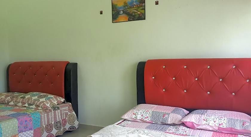 Daisyinn Budget Hotel Kuala Terengganu