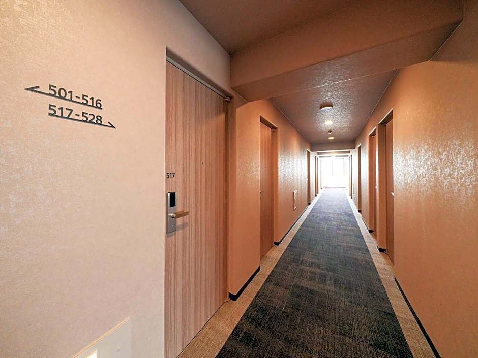 Smile Hotel Tokyo Asagaya