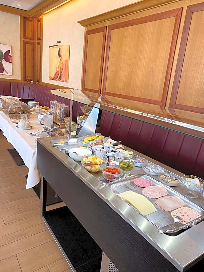 Waldhotel Felsenkeller