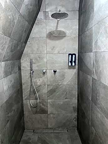 Deluxe Double Room with Bath