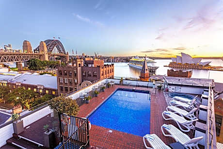 Sydney Harbour Hotel