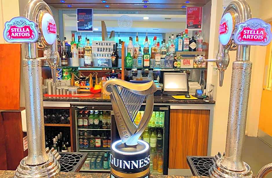 Holiday Inn Express Leicester By IHG