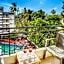 Super Townhouse Calangute Formerly Hotel Horizon