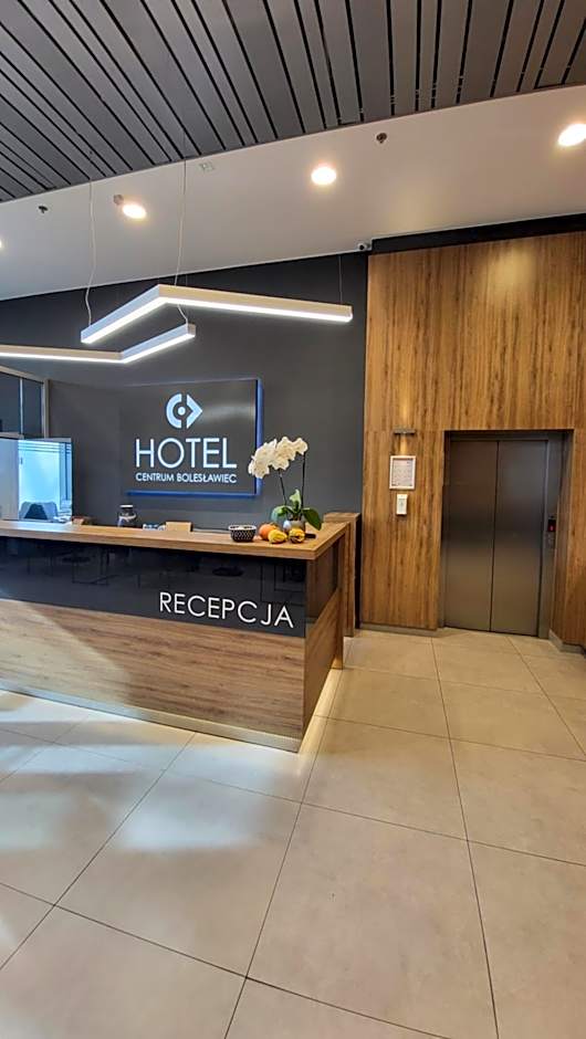 Hotel Centrum