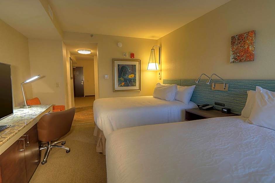 Hilton Garden Inn Pigeon Forge, TN
