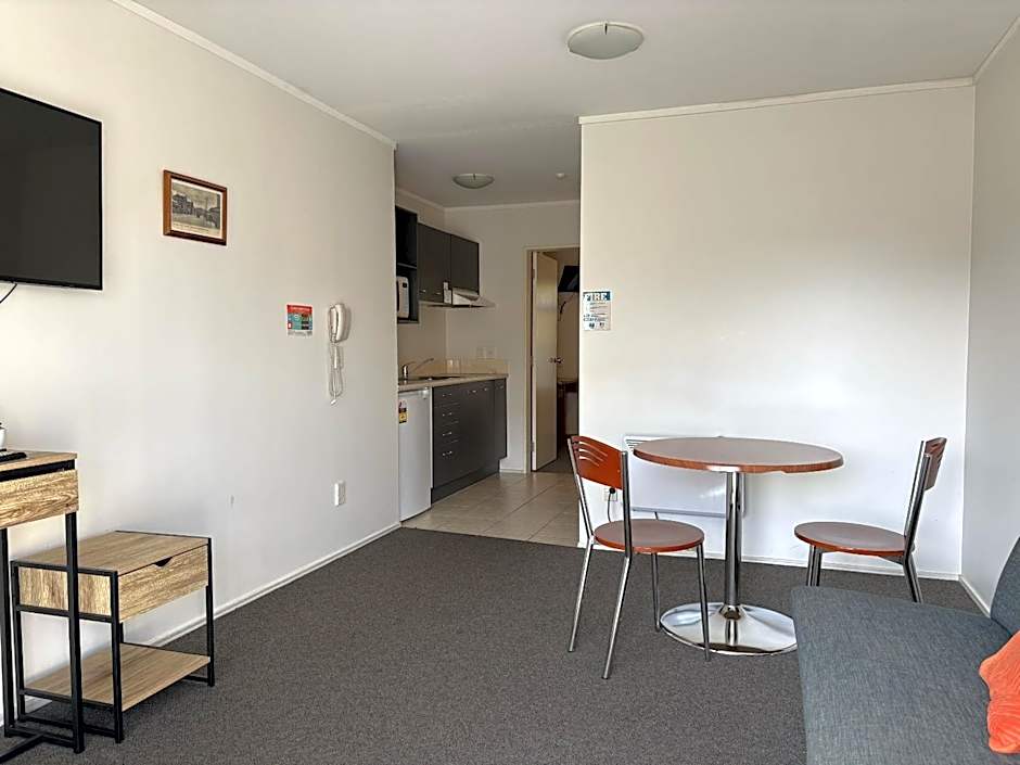 Ascot Motor Lodge