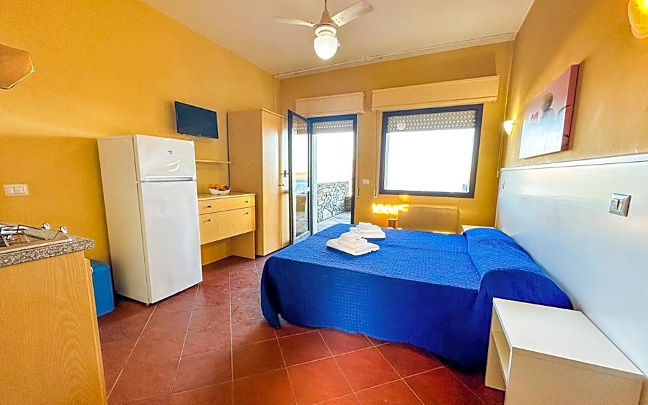 Residence Hotel La Pelosetta