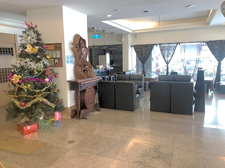 Melody Hotel – Taitung, CA