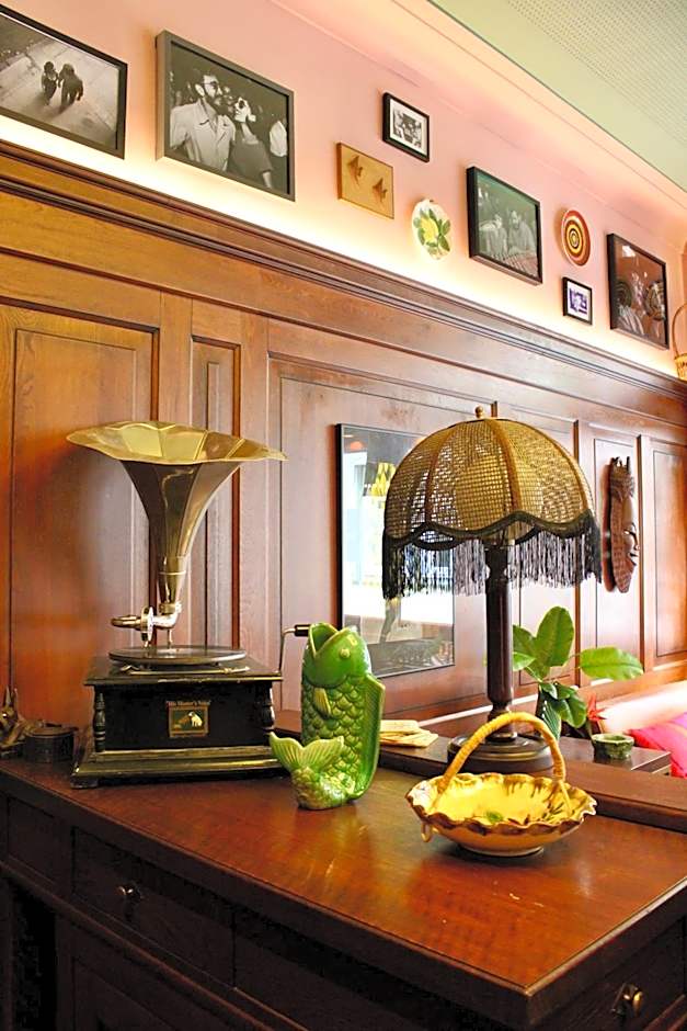 Hotel Zumnorde Am Anger