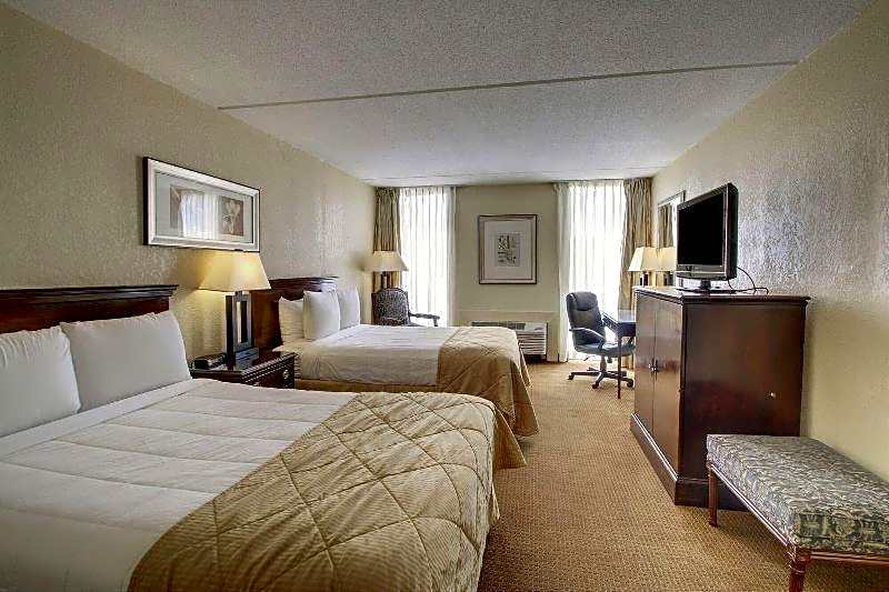Canterbury Inn