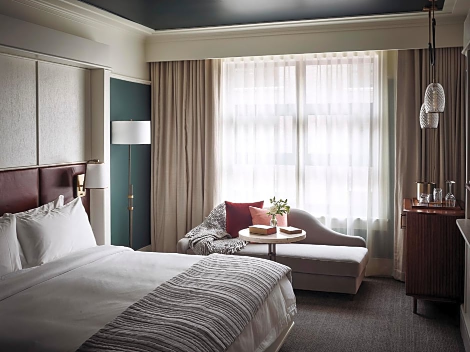 Perry Lane Hotel, a Luxury Collection Hotel, Savannah