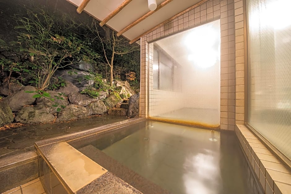 Ohara OnsenYumoto Kyo No Minshuku Ohara No Sato