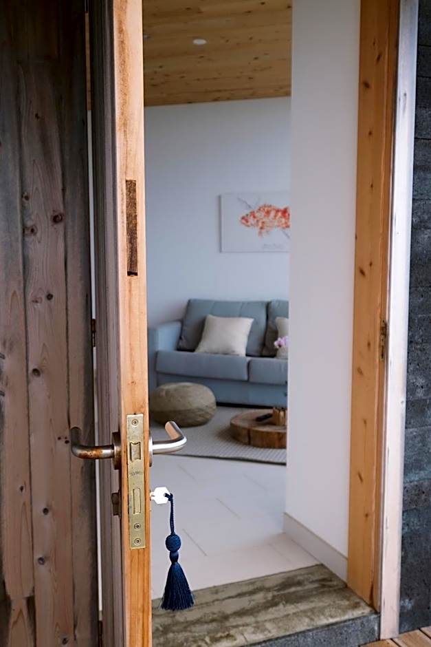 Sao Vicente Lodge - Atlantic Retreat