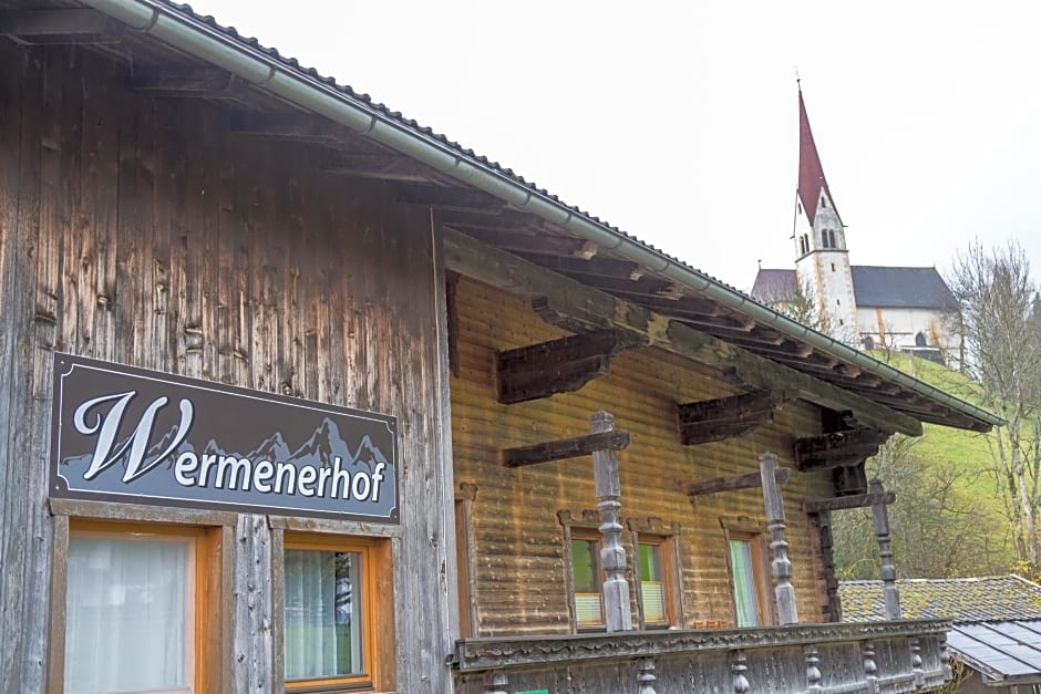 Wermenerhof