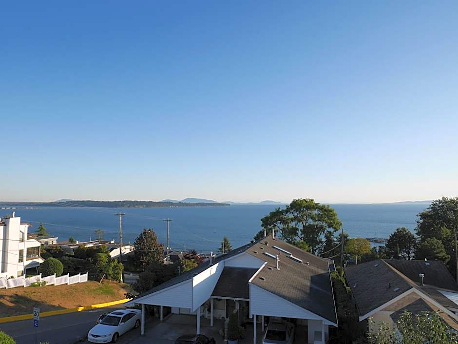 Star of the Sea guest house