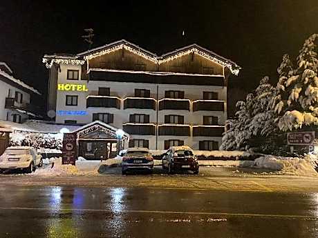 Hotel Le Clou