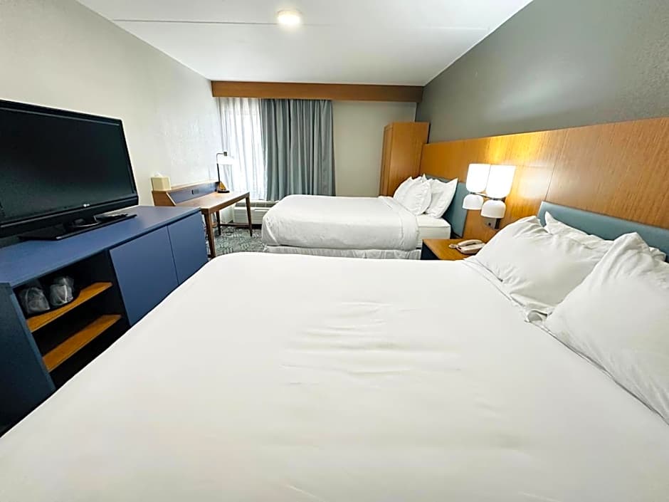 Townhouse Near Hall Of Fame Canton I 77