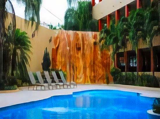 Royal Garden Reynosa