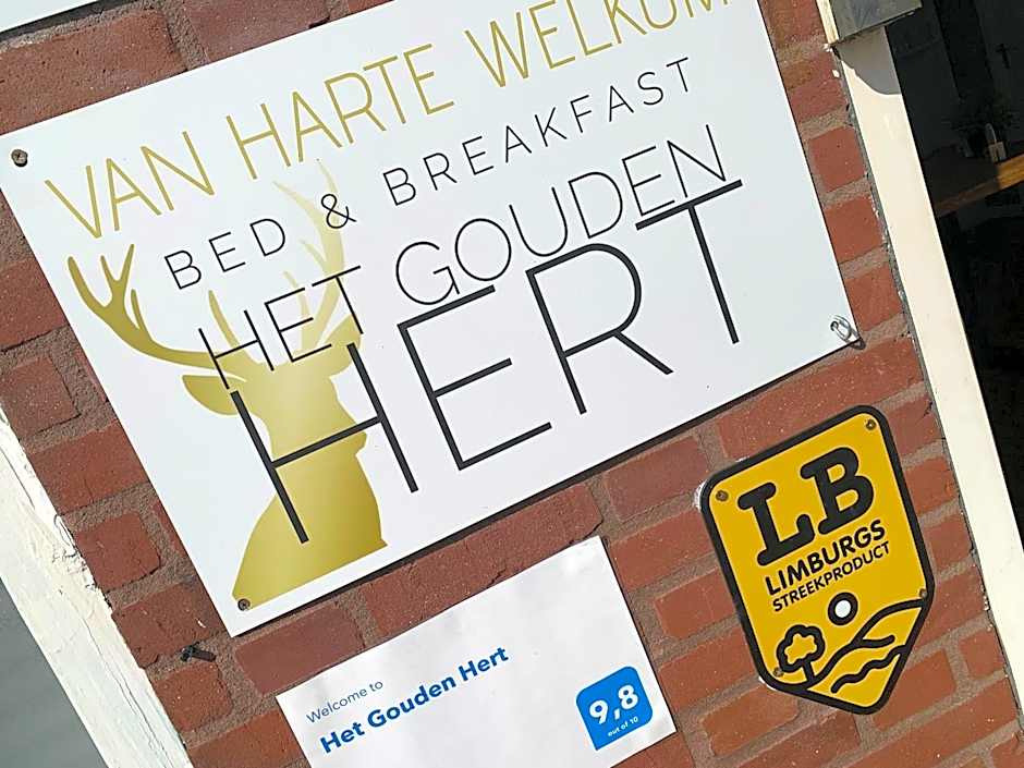 Het Gouden Hert