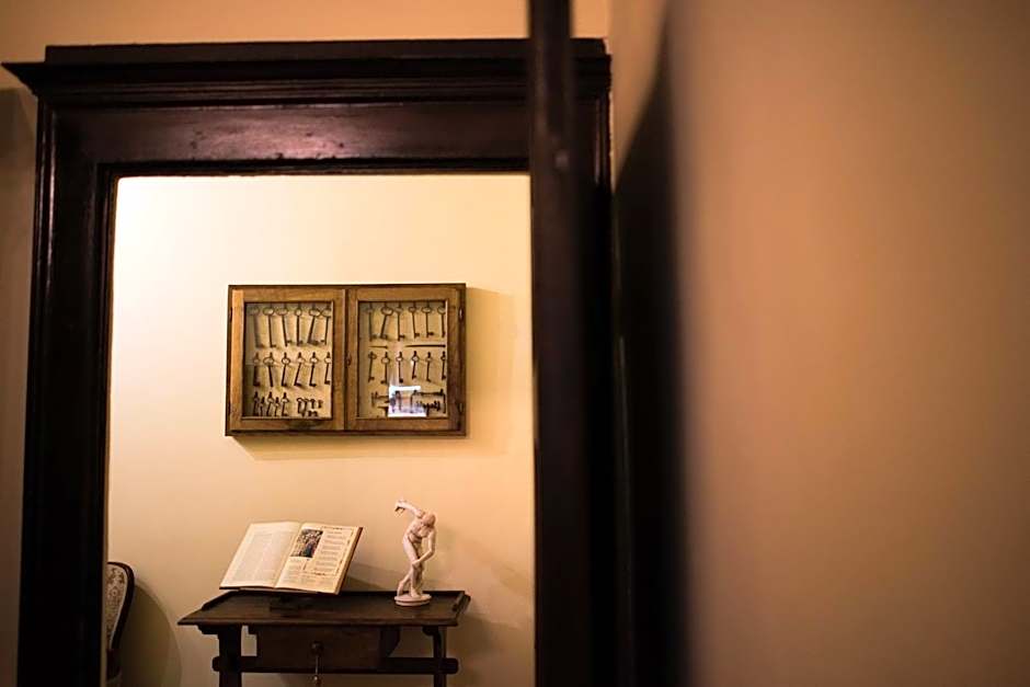 All'ombra della Torre only Rooms