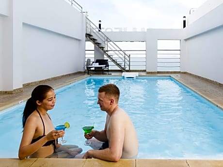 Majestic Nha Trang Hotel