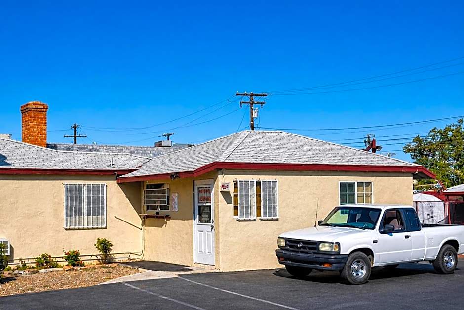 Sai Park Motel