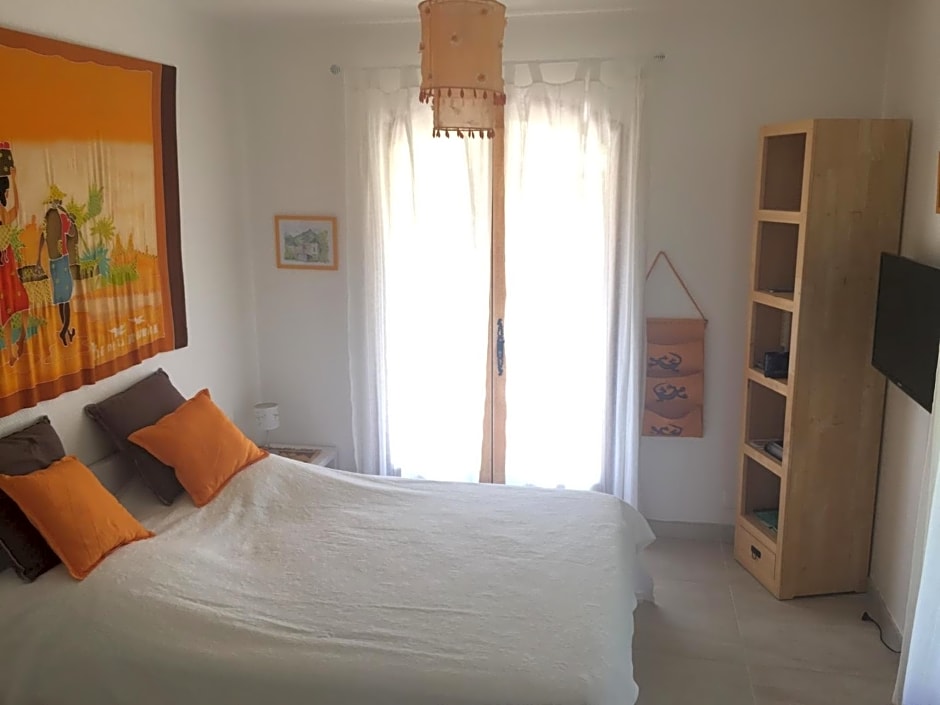 Bed & Breakfast Les LILLAS