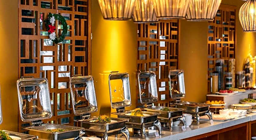 Somerset Ho Chi Minh City Serviced Residence