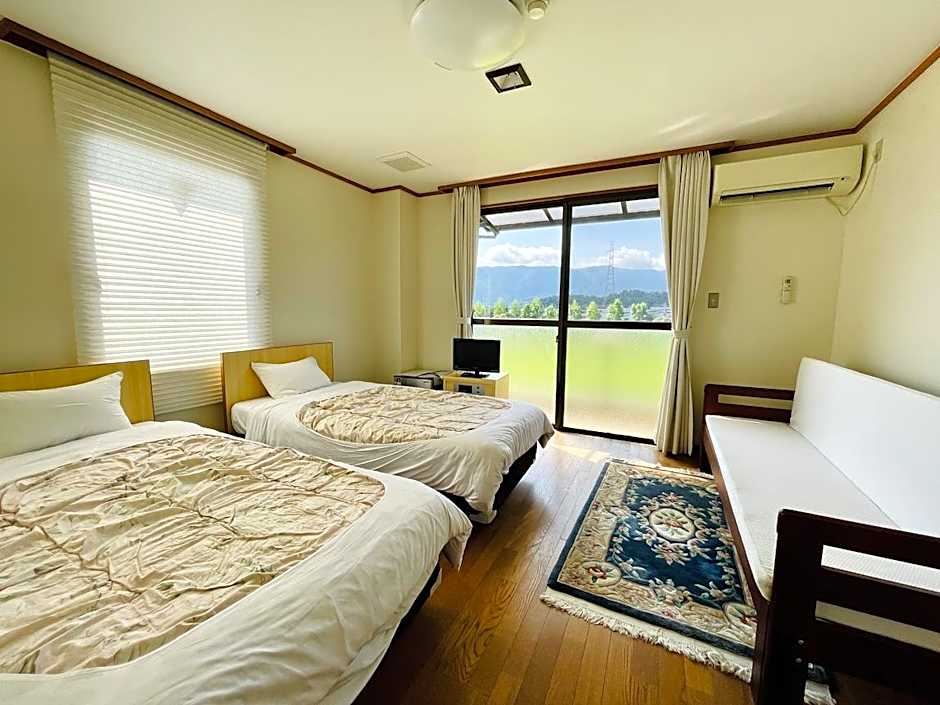 Villa Sansui