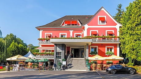Hôtel Restaurant Kuentz