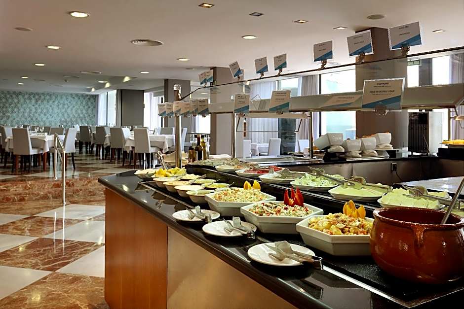 Palladium Hotel Palmyra - All Inclusive