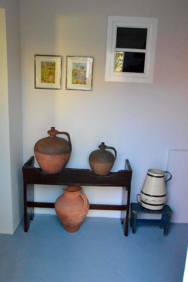 Quinta D'Avó Amélia