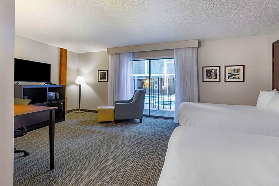Best Western Plus Como Park – St. Paul, MN