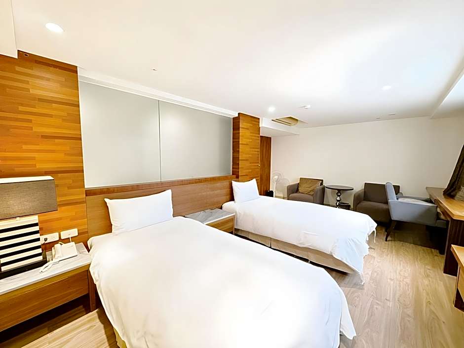 Yoai Nemuru Inn