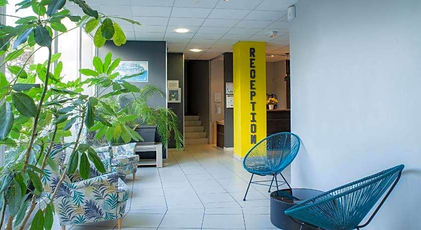 Comfort Aparthotel Frejus La Tour de Mare