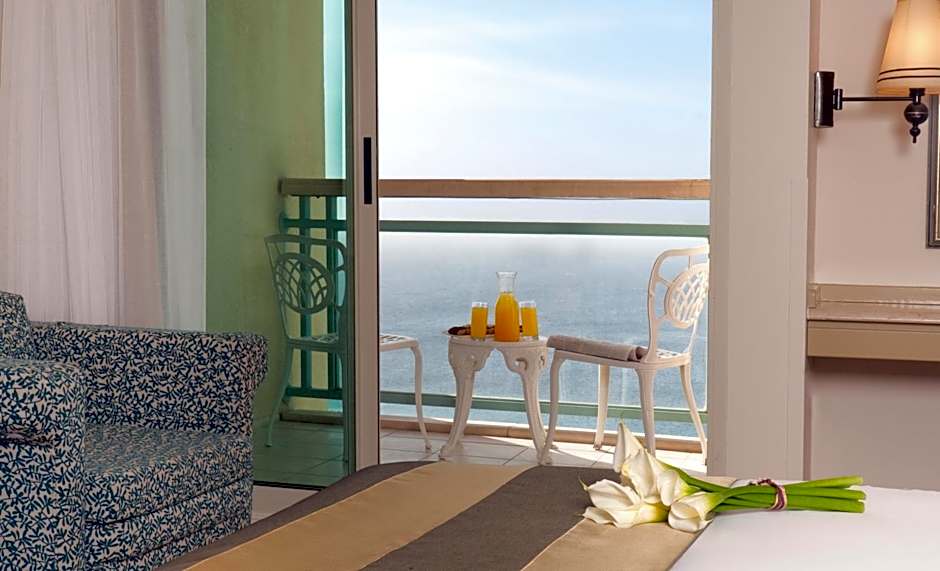 Herods Palace Hotels & Spa Eilat a Premium collection by Fattal Hotels