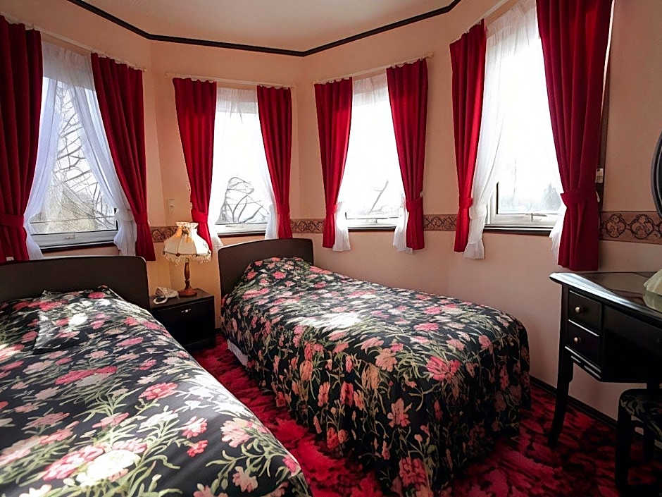 Scotch Court Hotel