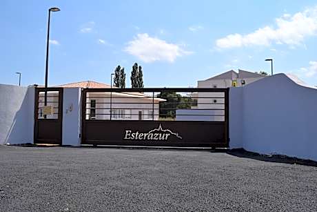 Résidence Estérazur