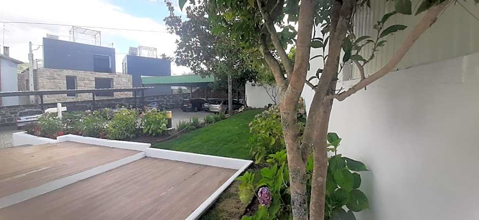 Hotel Apartamento Pantanha