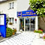 Kyriad Mulhouse Nord Illzach