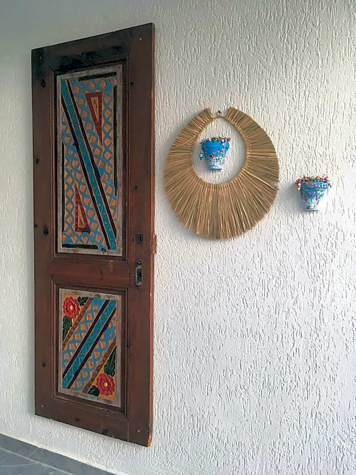 By Muhtar Hotel Bodrum