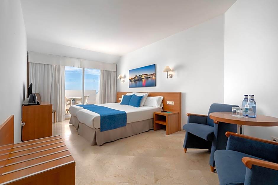 Aluasun Lago Rojo - Adults recommended