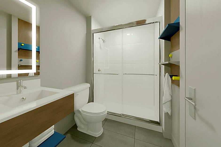 Microtel Inn & Suites by Wyndham Olive Branch